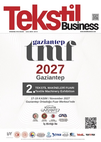 Tekstil Business