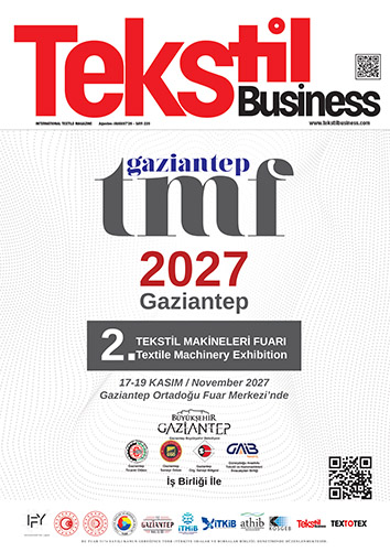 Tekstil Business